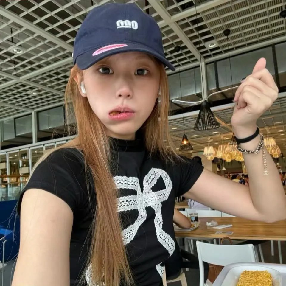 微笑在我心